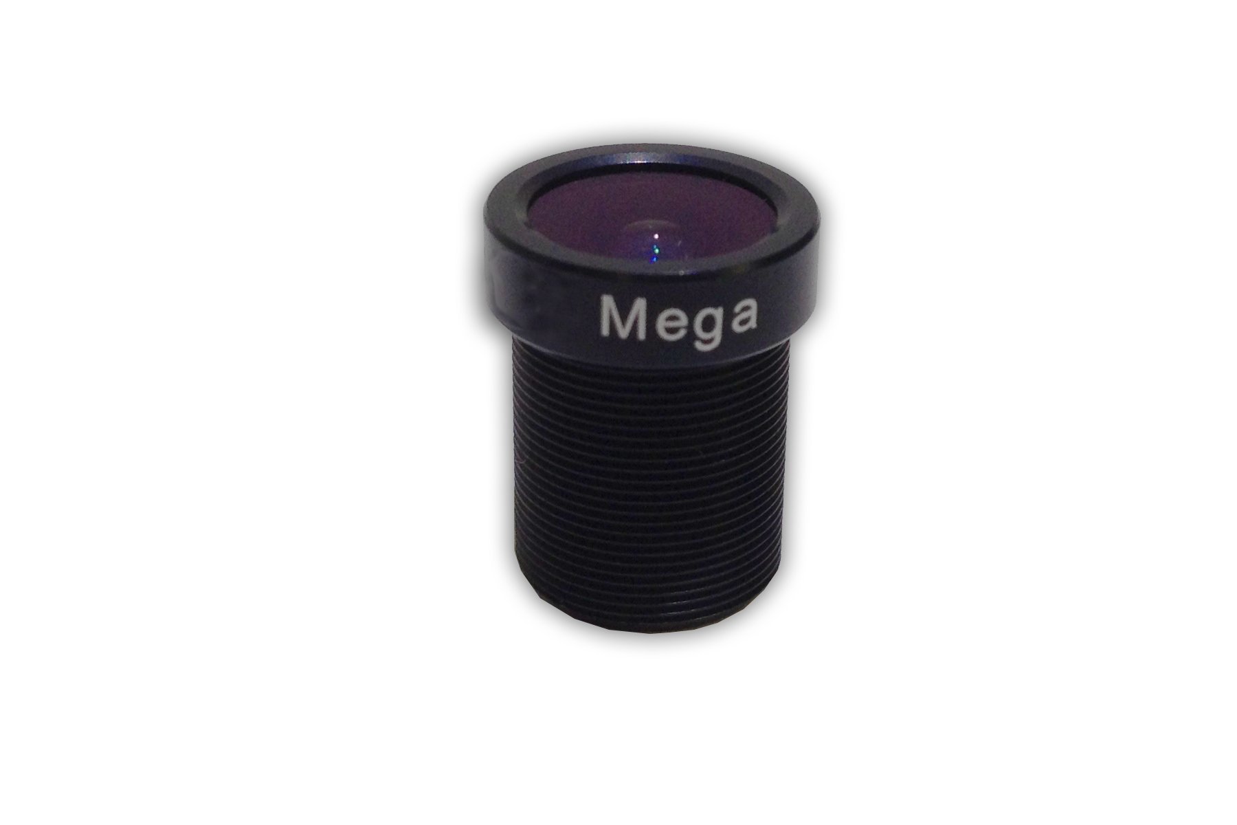 RageCams 6mm Zoom Lens for contourplus contourplus2 contourroam contourroam2 contourroam3 only