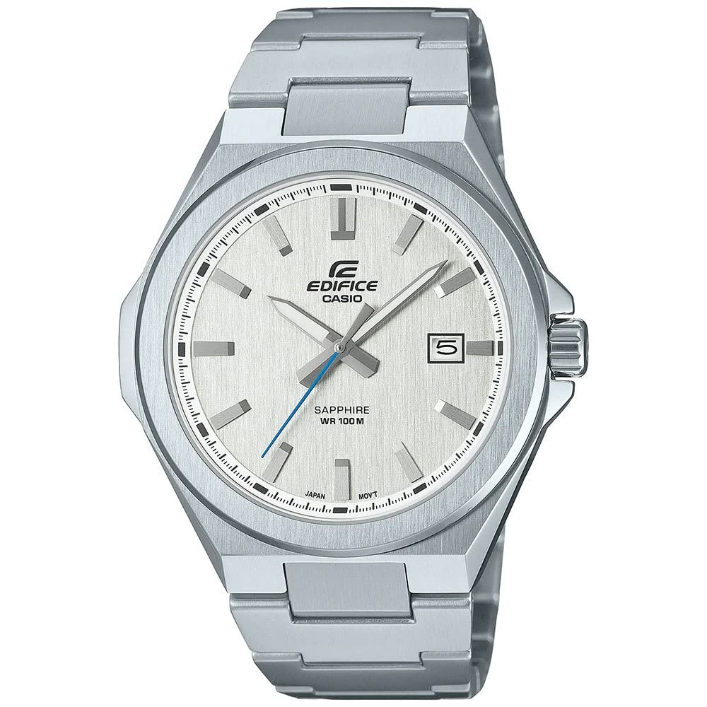Casio Men Analogue Watch Edifice