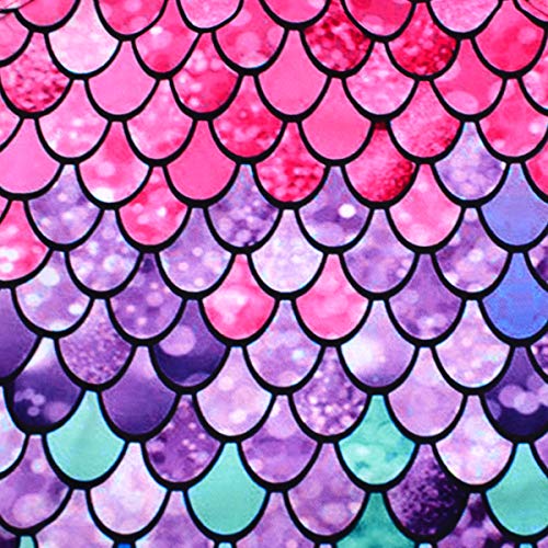 Girls One Pieces Swimsuit Cute Swimwear Bathing Suits 2-12 Years4