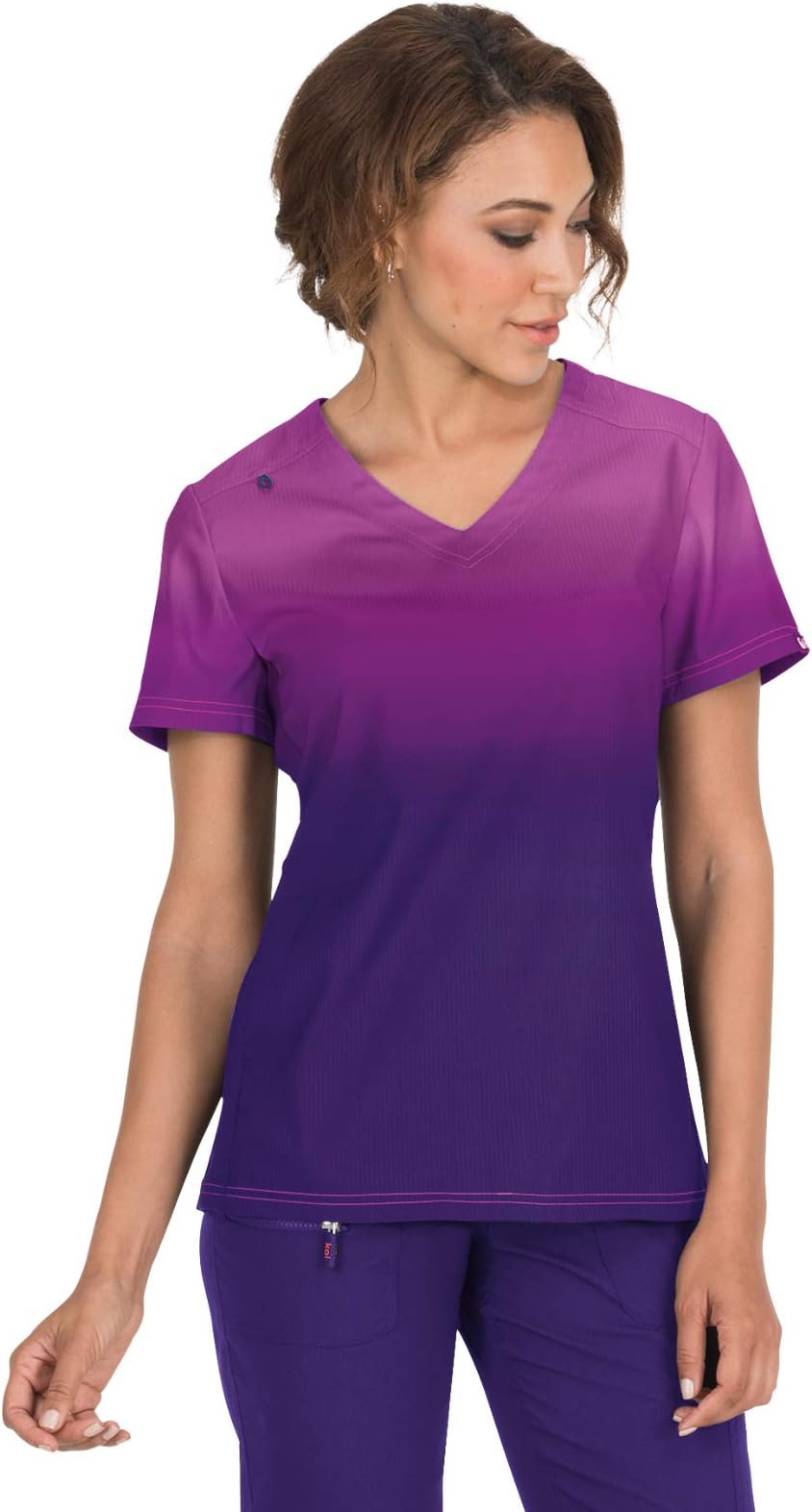 Women's 370L Reform Top