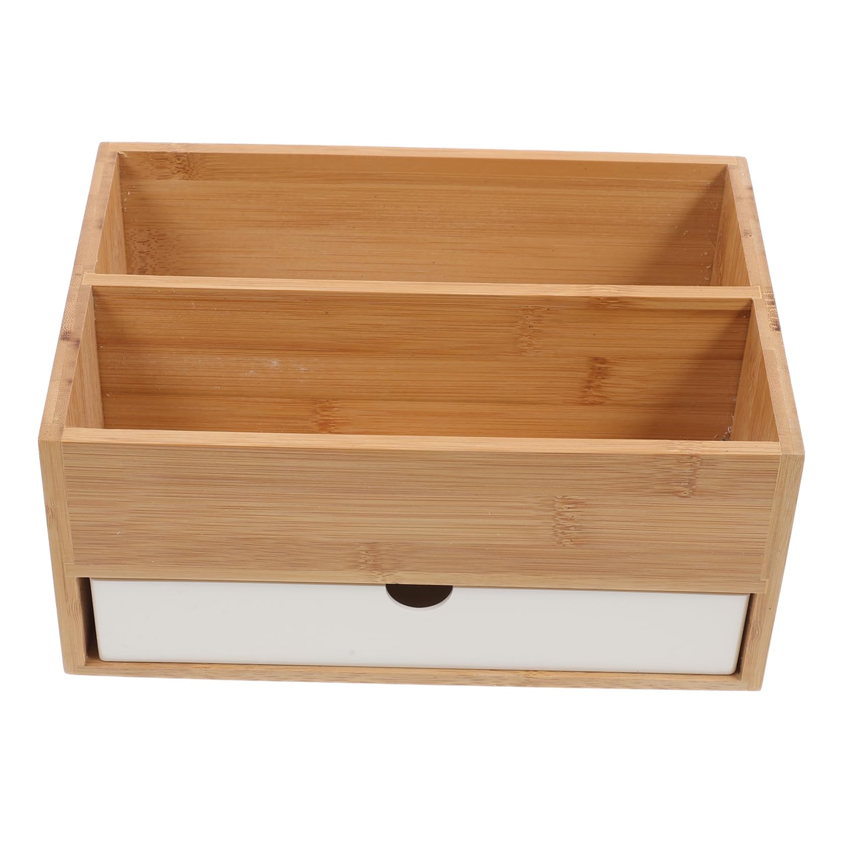 Lurrose Organizza Il Tuo Spazio Con Questo Organizer Da Scrivania in Stile Cassetto Per Piccoli Cassetti Da Scrivania Ufficio Aula E Bagno