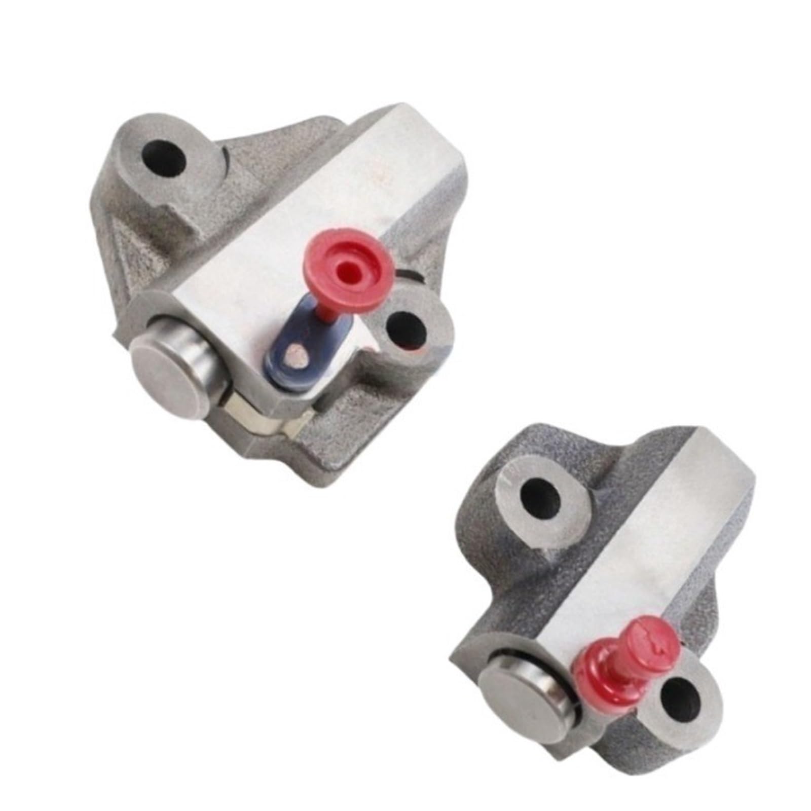 Zestaw paska rozrządu samochodowego Zestaw łańcucha rozrządu 10 sztuk pasuje do Hyundai Kia Sonata Optima Sorento Sportage 2010-2014 L4 2.4L 23121-2G561 24321-2G111