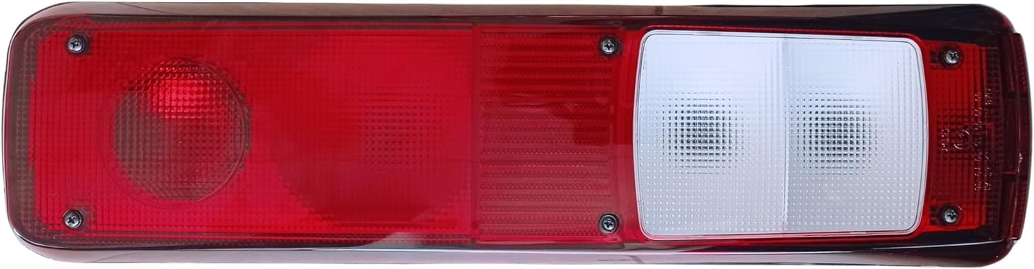 Feux Droite Arriere Lampe Ampoule Lumiere Indicateur Pour Renault Premium Kerax Magnum,Volvo FL FE LKW E-MARK avec prise