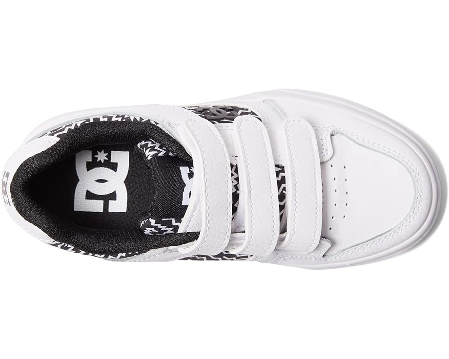 DC Kids Pure V - Top View