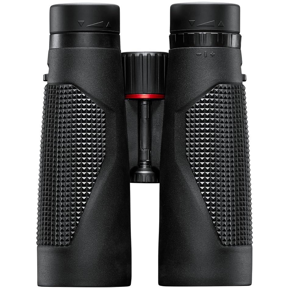 PRO Hunter 12X50MM Binocular miniatura 4