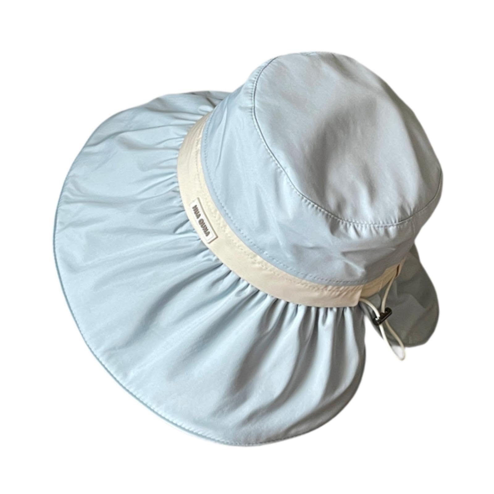MERISHOPP®Womens Sun Hat Trendy Fishing Cap Visor Hat for Climbing Camping Backpacking|Clothing, Shoes & Accessories|Womens Accessories|Hats-image-28