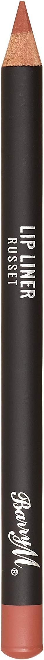 Pencil Lip Liner, LL5 - Shade Russet | Brown