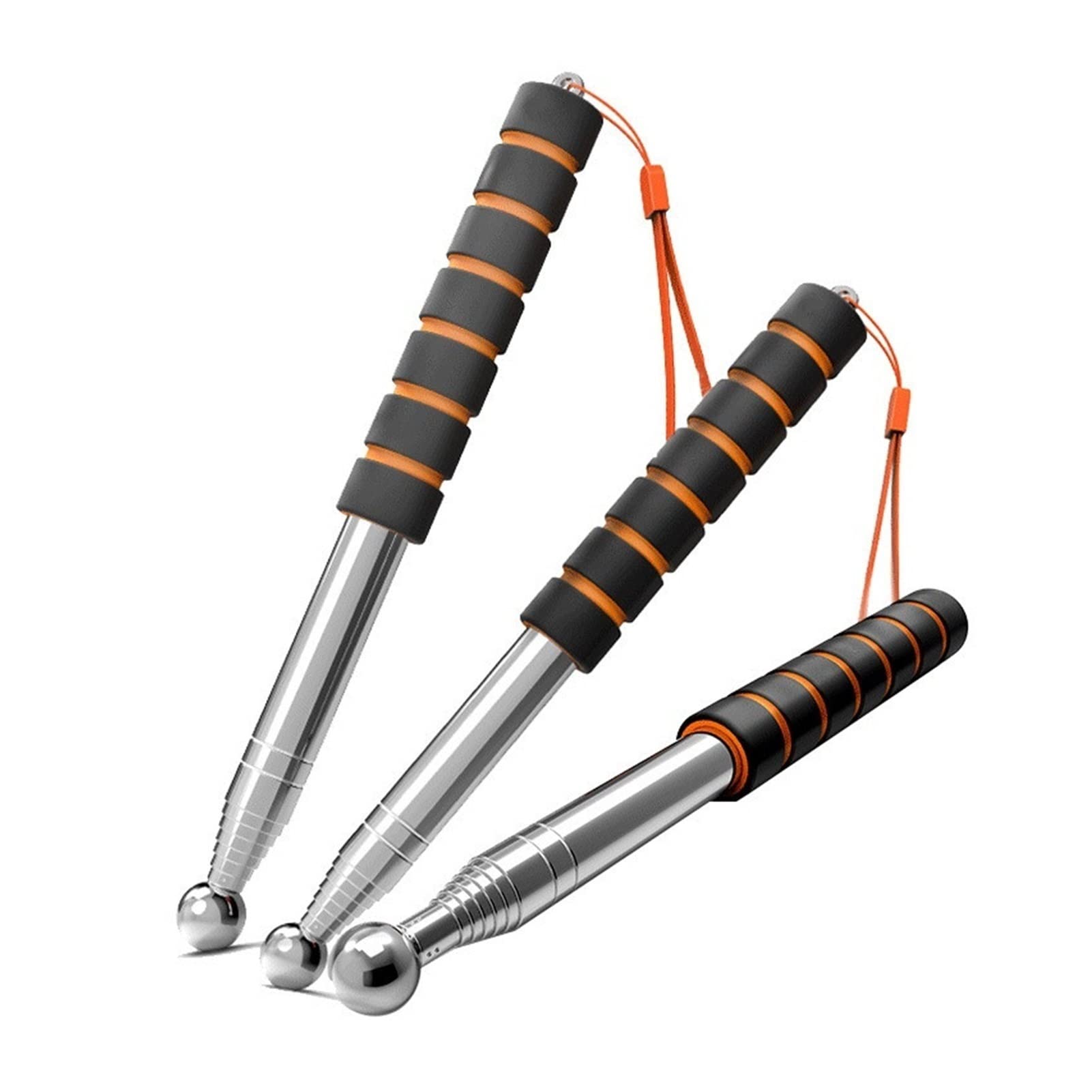 Holibanna Teleskop-Erkennungshammer Für Hohlraumprüfung - Professionelles Wandinspektionstool