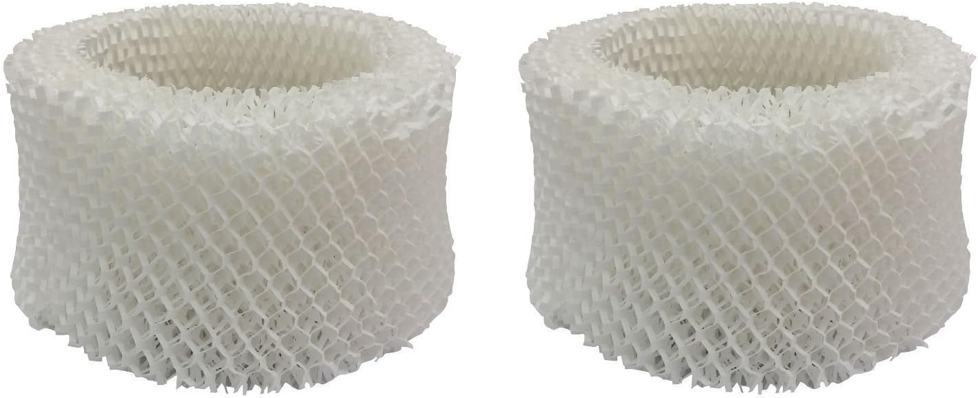 (RB) RP3024 Wick Humidifier Filters (2 Pack) Compatible Holmes H62 HWF62 HWF62
