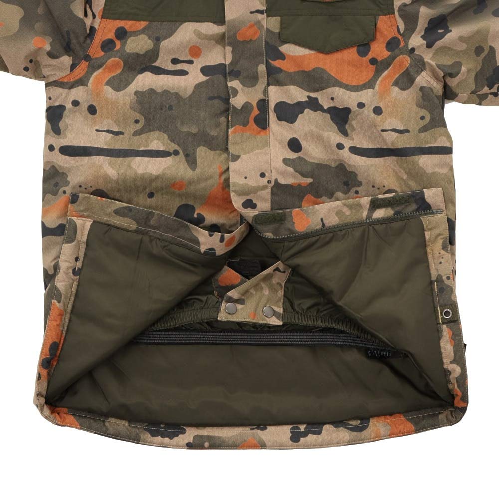 BURTON＊KIDS スノーボード ウェア DUGOUT ジャケット サンプル】Boys' Burton Dugout Jacket | Burton.com Winter 2022 JP