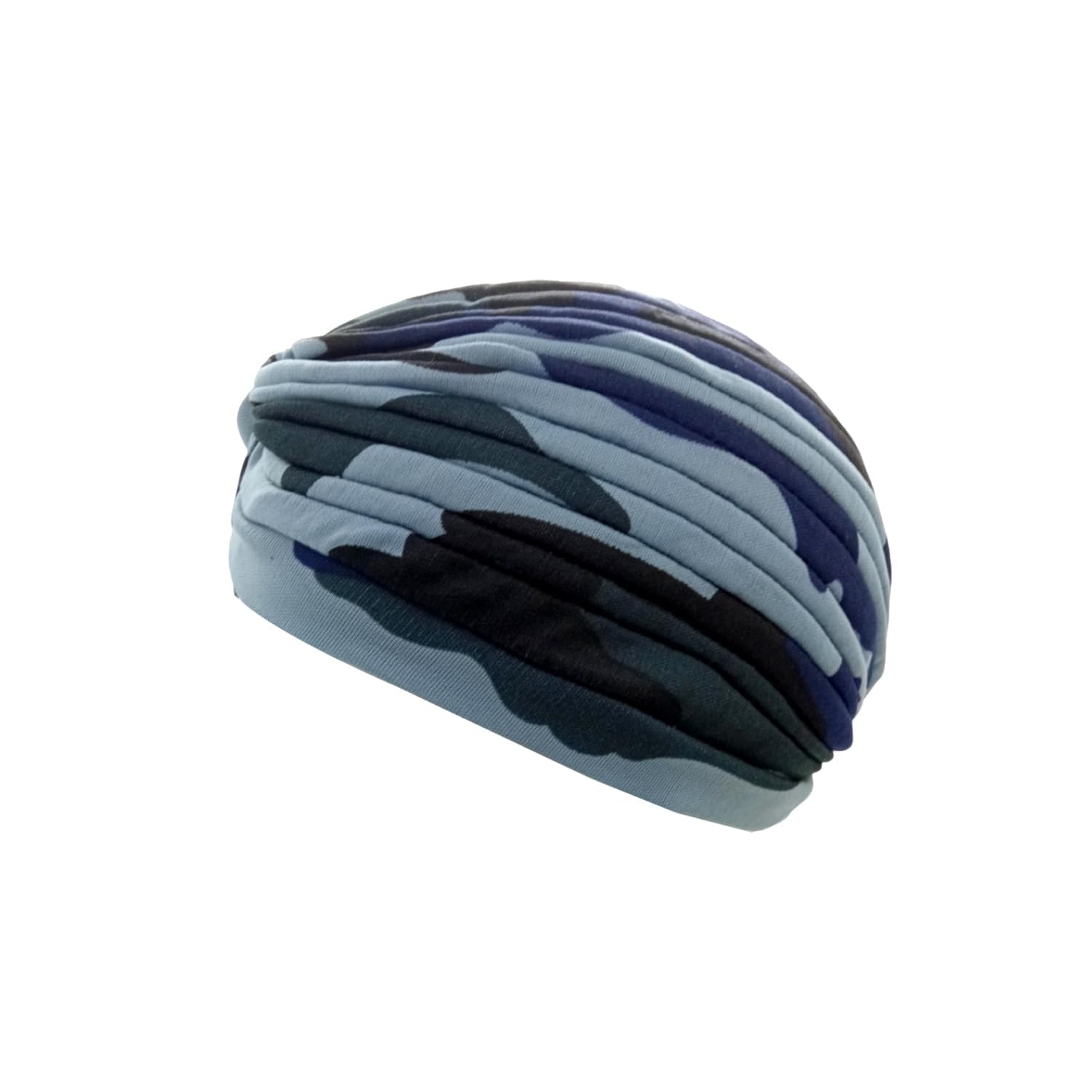 ATHRAVFIT Fashion Apparel Printed Turban – Trendy Men’s Headwear, Fabric, Vibrant Prints, Comfortable Fit, Traditional Style with a Modern Twist Multicolour-picture-26