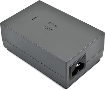 Ubiquiti Networks POE Inject 24V/24W Gigabit P., POE-24-24W-G