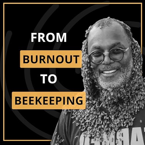 Leaving the 80-Hour Grind for a Life You Actually Want | Ed Morgan