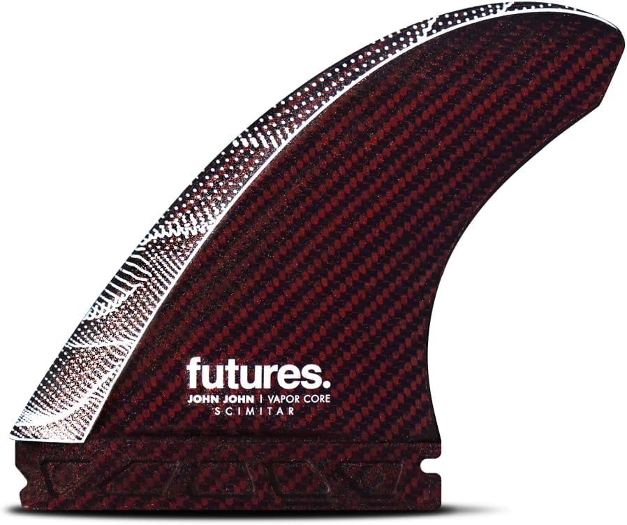 FUTURES JJF SCIMITAR VAPOR CORE THRUSTER LRG