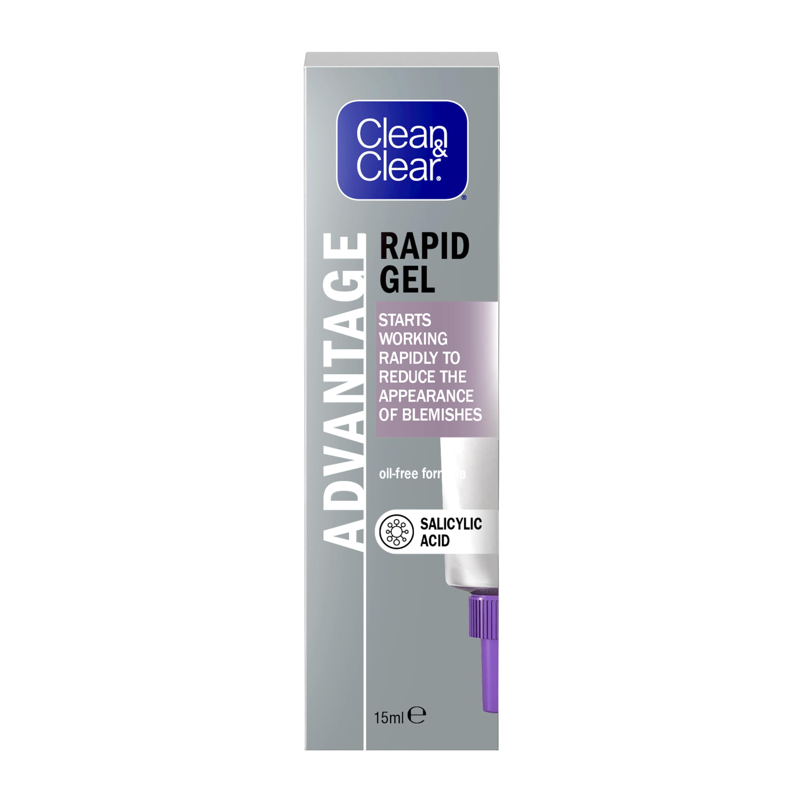 Clean & Clear Avantajlı Leke Tedavi Jeli, 15 ml