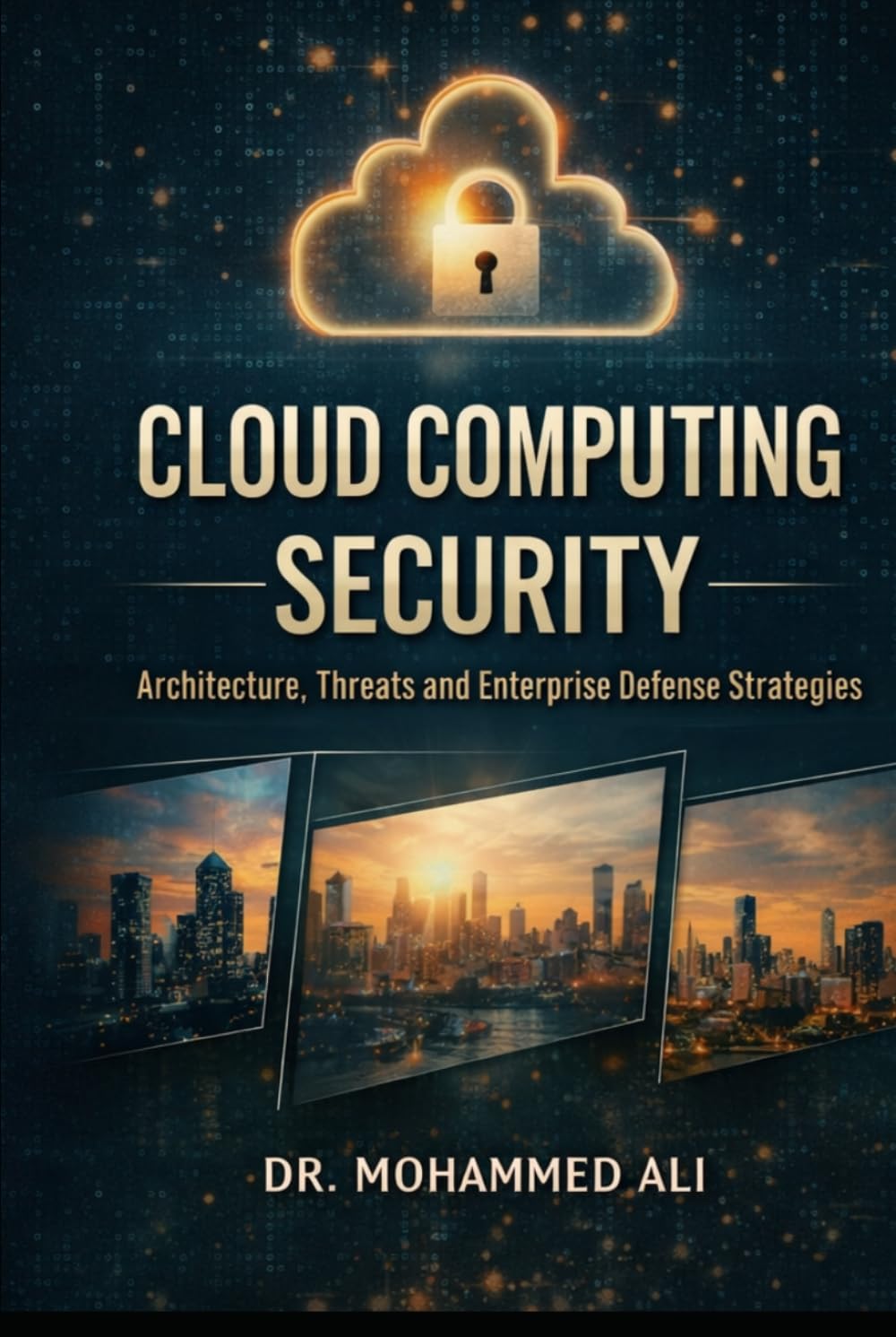 Cloud Computing Security: Architecture, Threats, and Enterprise Defense Strategies With Contemporary Case Studies from Turkey, Ghana, Nigeria, and Kenya