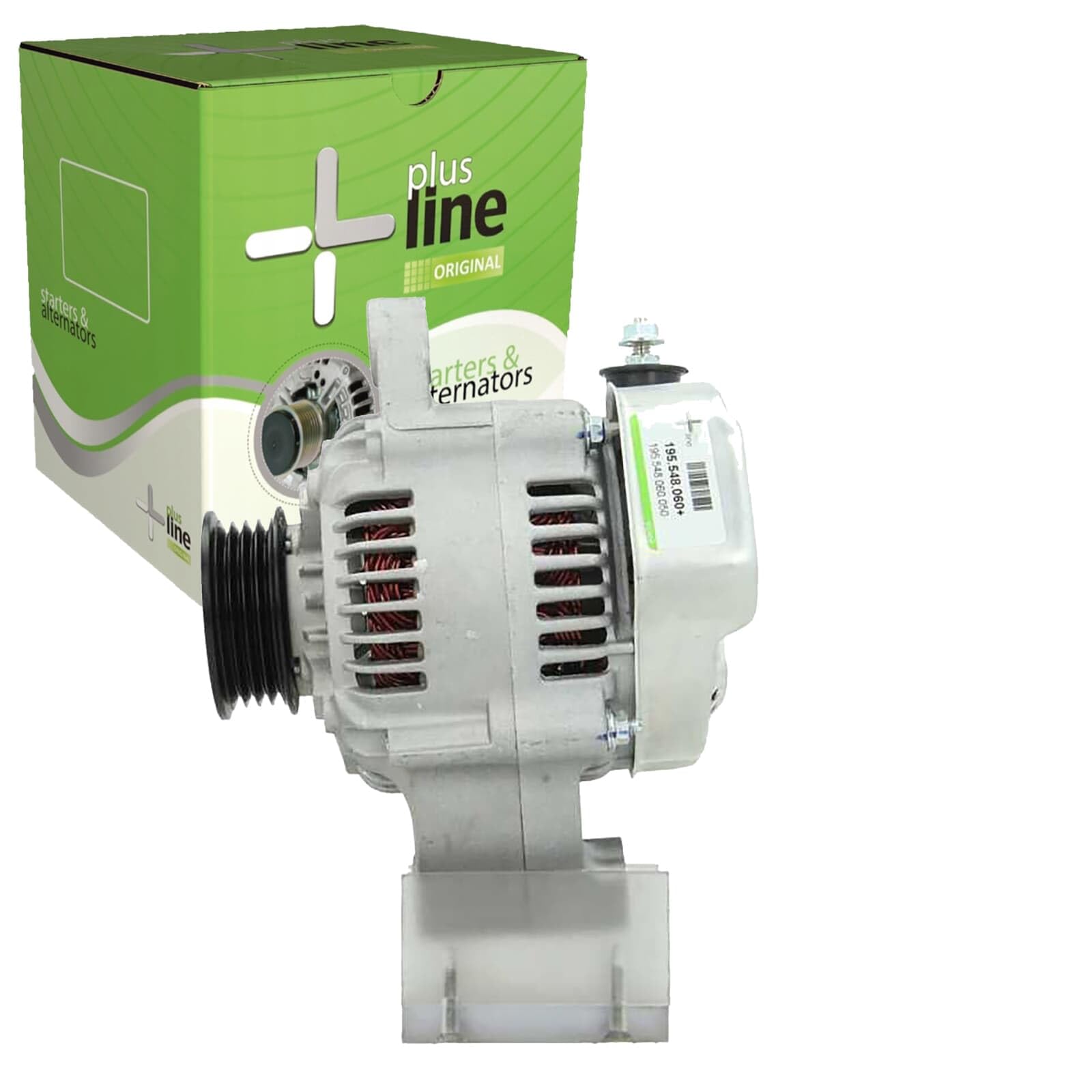 Bv Psh Generator 195548060050 Für Toyota
