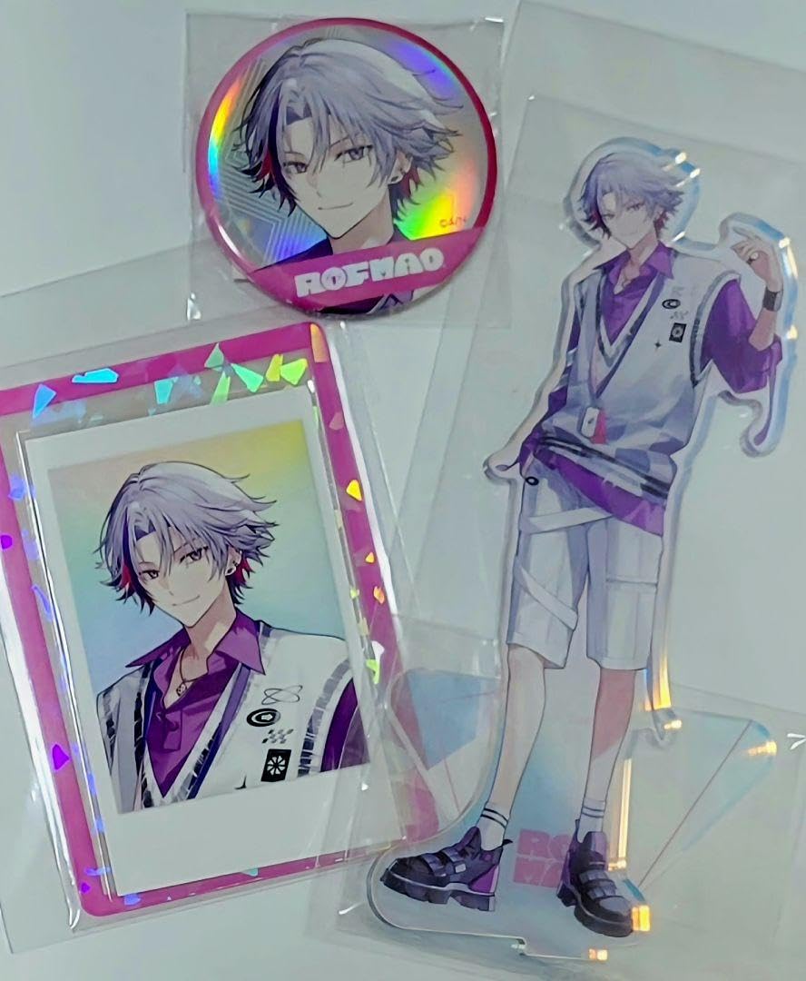 Amazon.co.jp: 不破湊 ROF-MAO 2周年 : ホーム＆キッチン