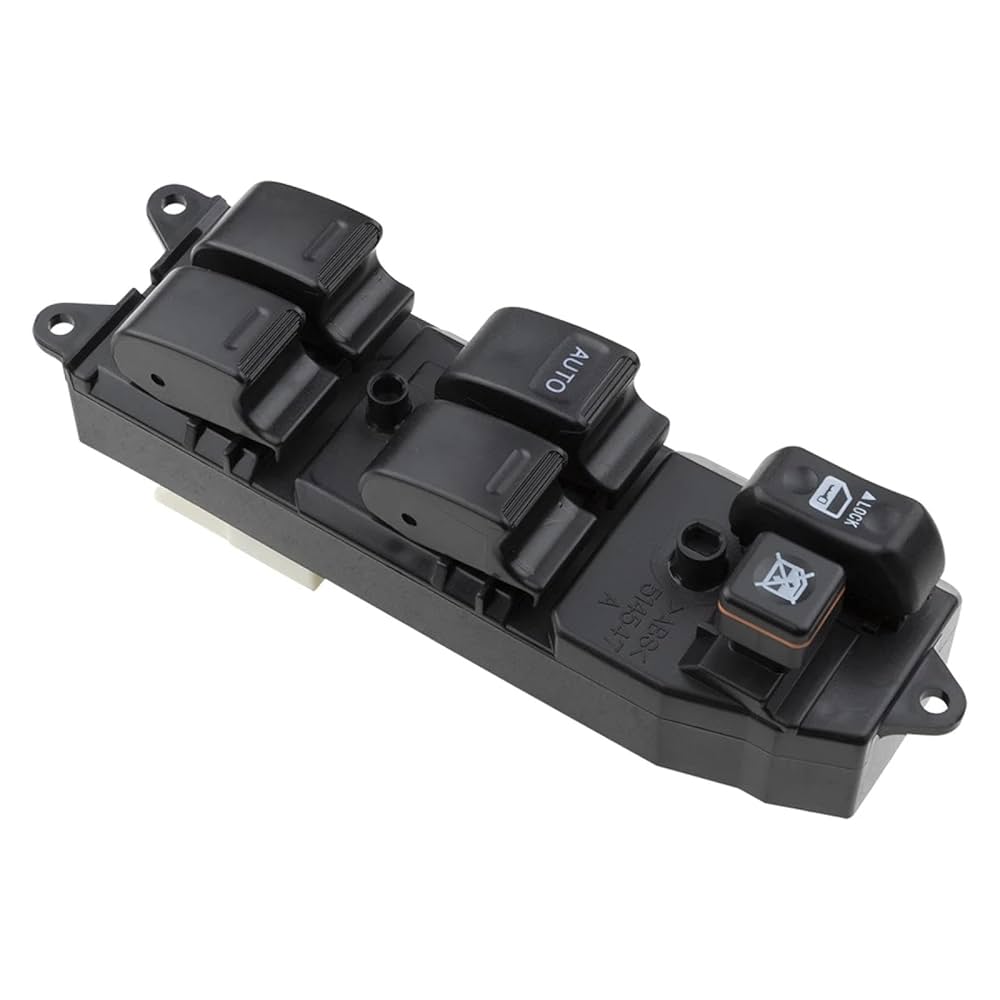 WY30　グロリアワゴン　フロント右パワーウインドウスイッチ WY30グロリアワゴンフロント右パワーウインドウスイッチ