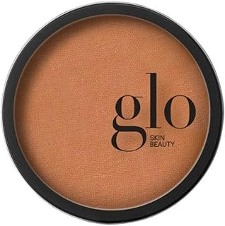 Glo Skin Beauty Bronze | Color and Contour Facial Bronzer for A No-Consequence Sunkissed Glow, (Sunlight)