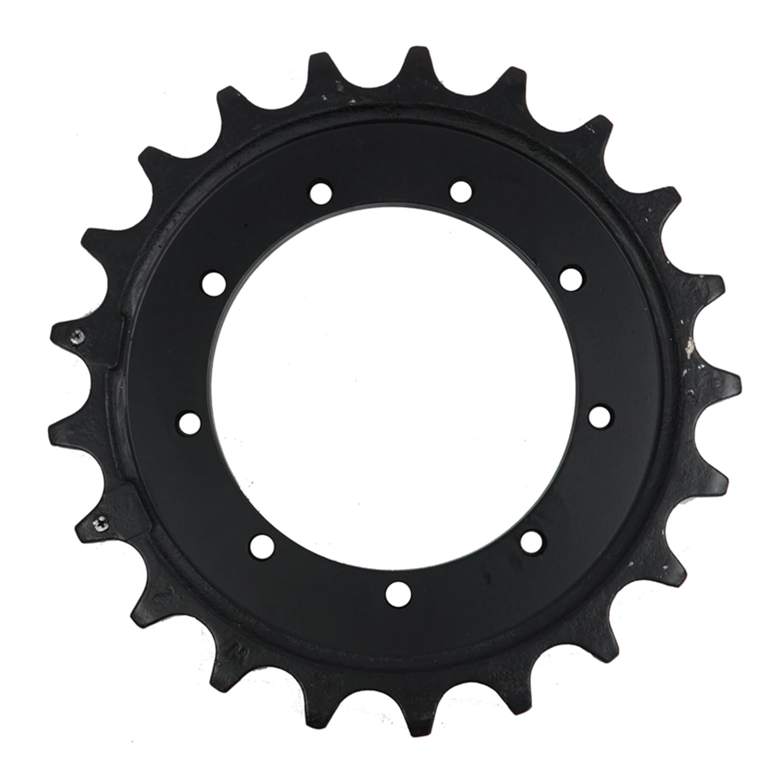 Amazon.com: YIHETOP Sprocket 172141-29110 172141-29111 Compatible