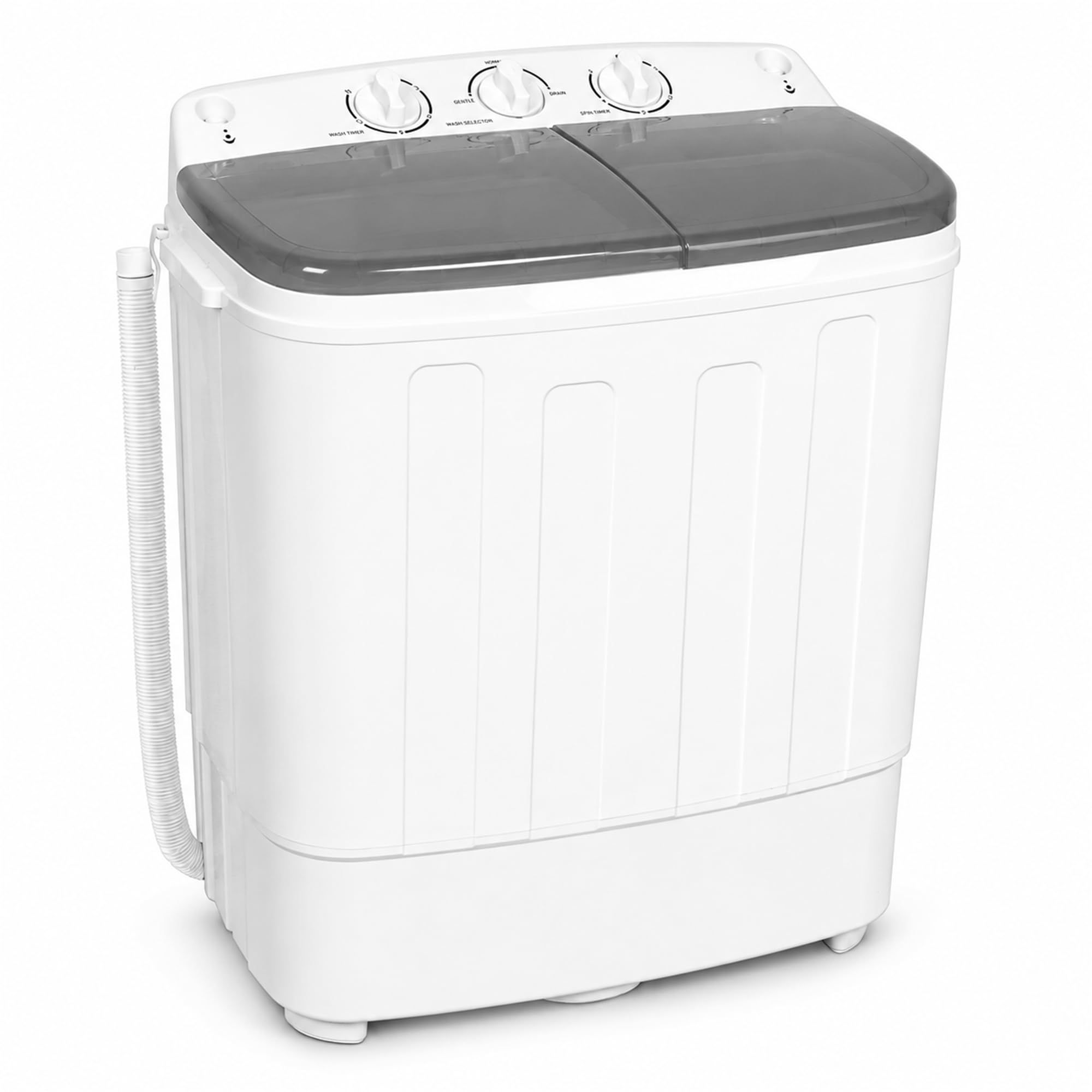 Superday Portable Washing Machine