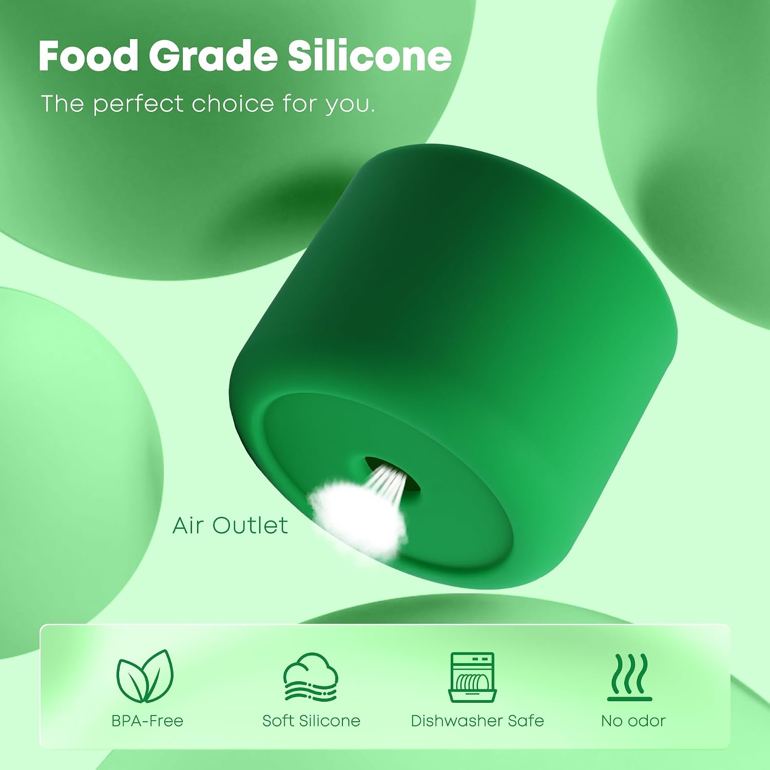 Silicone Protector Boot for Owala 24oz 32oz 40oz FreeSip & Twist & Flip image 5