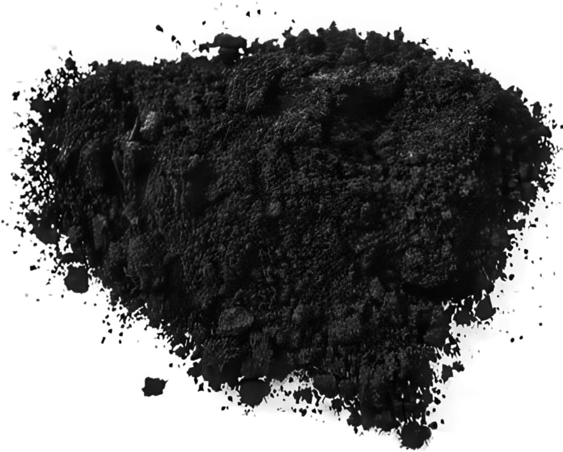 US Pigments Stains high-Temperature Stable pigments for Ceramic Applications, Pottery, and Porcelain - 10 Grams (0.35 oz.) (Green - Castleton)