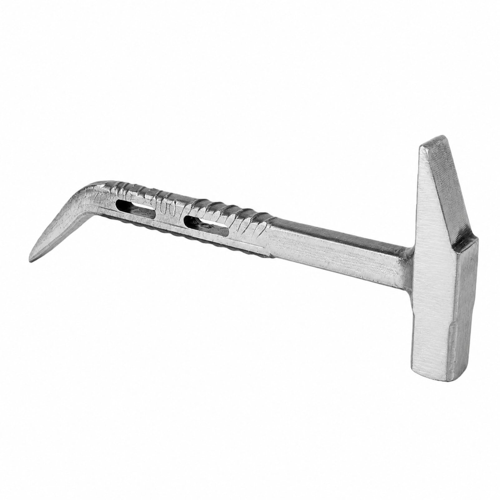 Fafeicy Młotek do Szalunków Aluminiowych, ze Stali Kutej, Amortyzujący