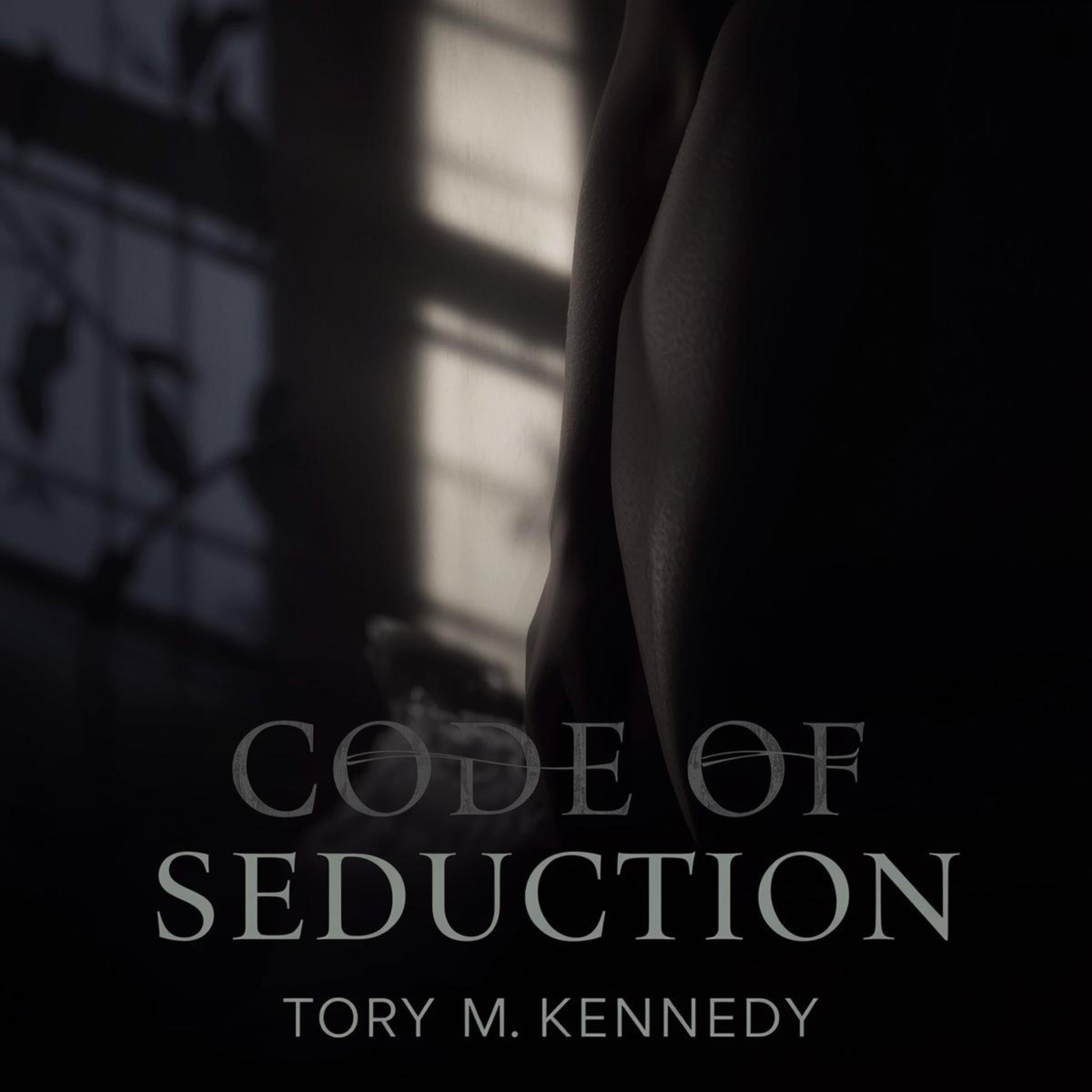 Cover art for Code of Seduction