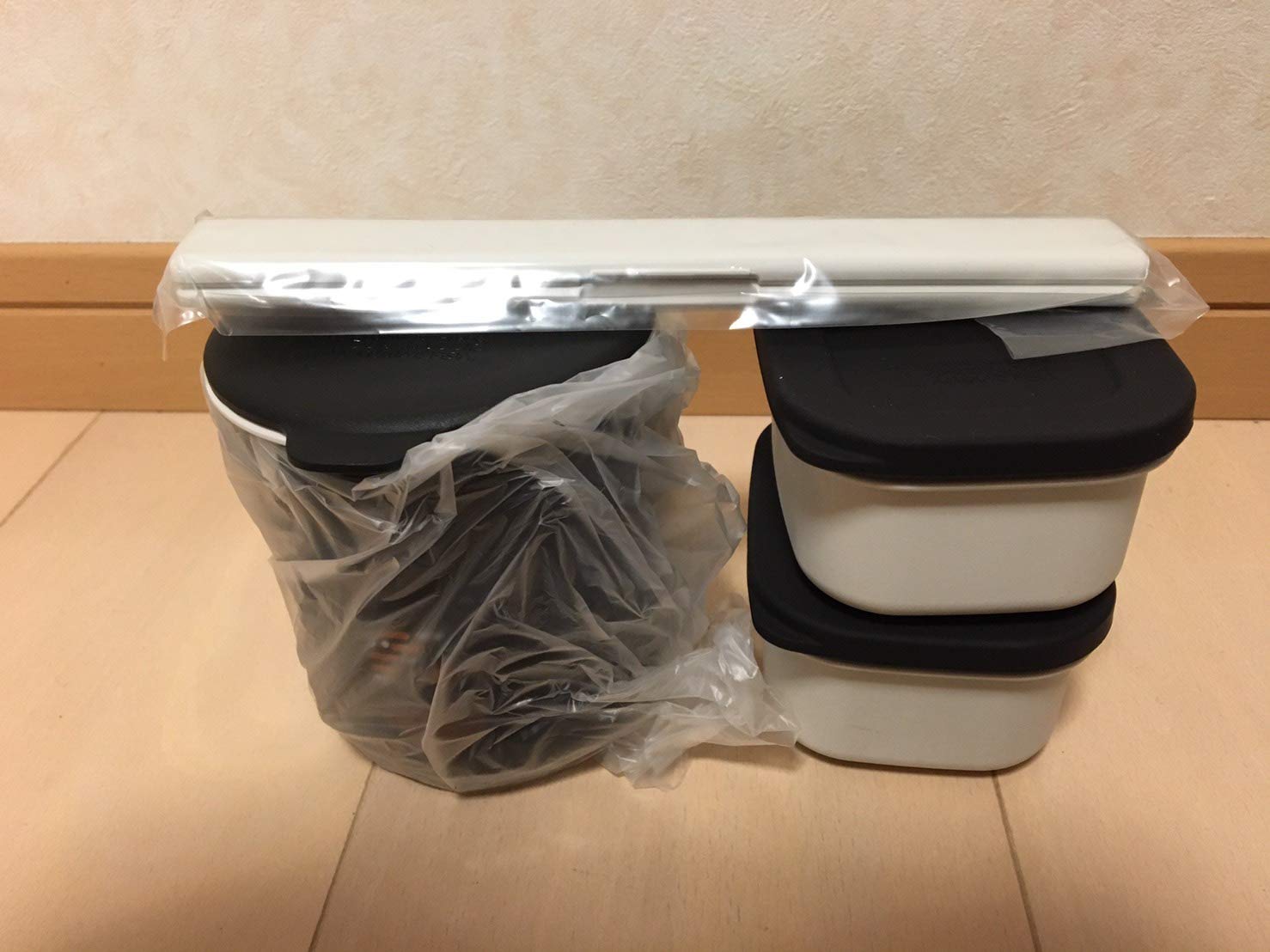 Amazon｜サーモス 保温弁当箱 ブラック DBP-362 BK｜弁当箱 オンライン通販