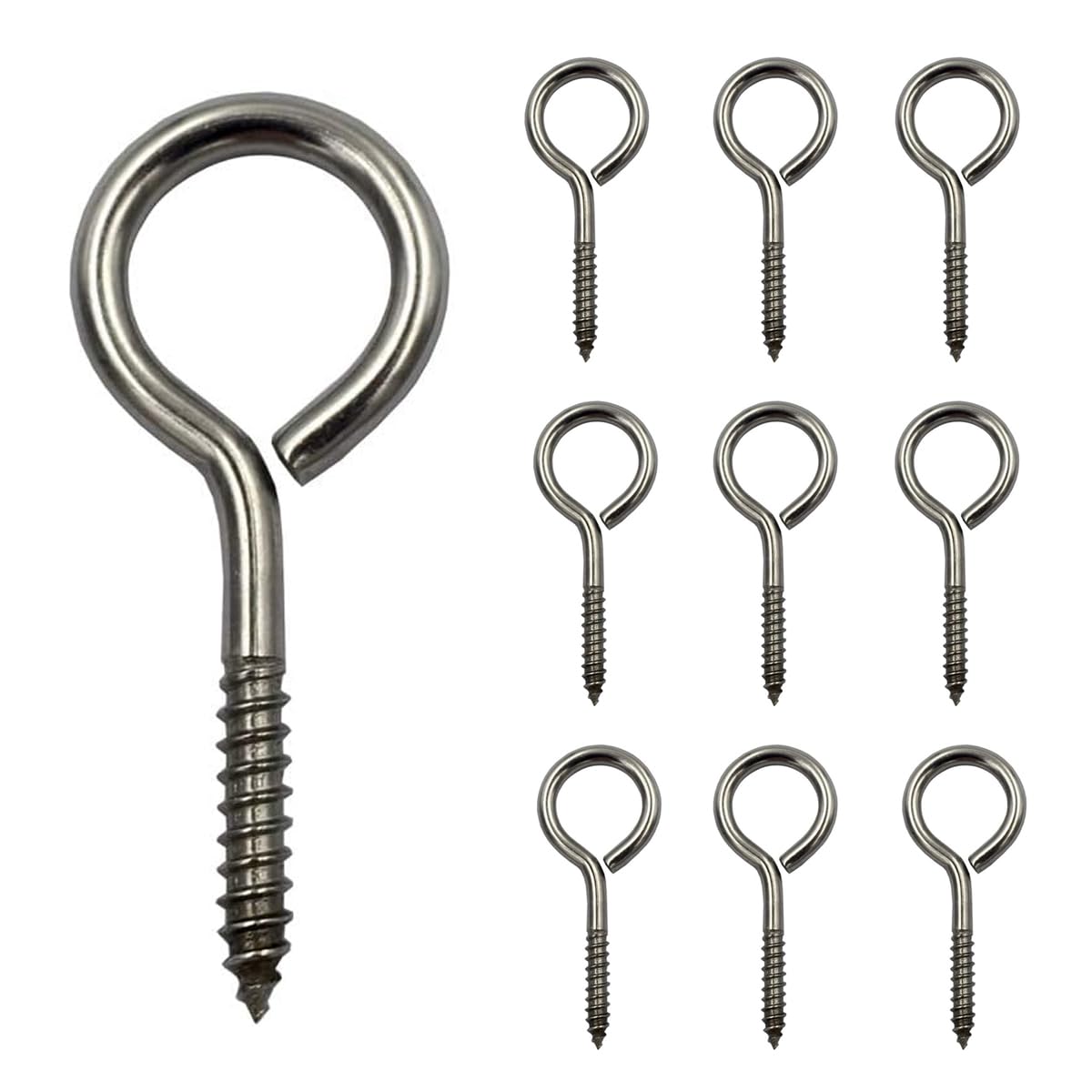 Varilla Tig Acero Inoxidable 316L