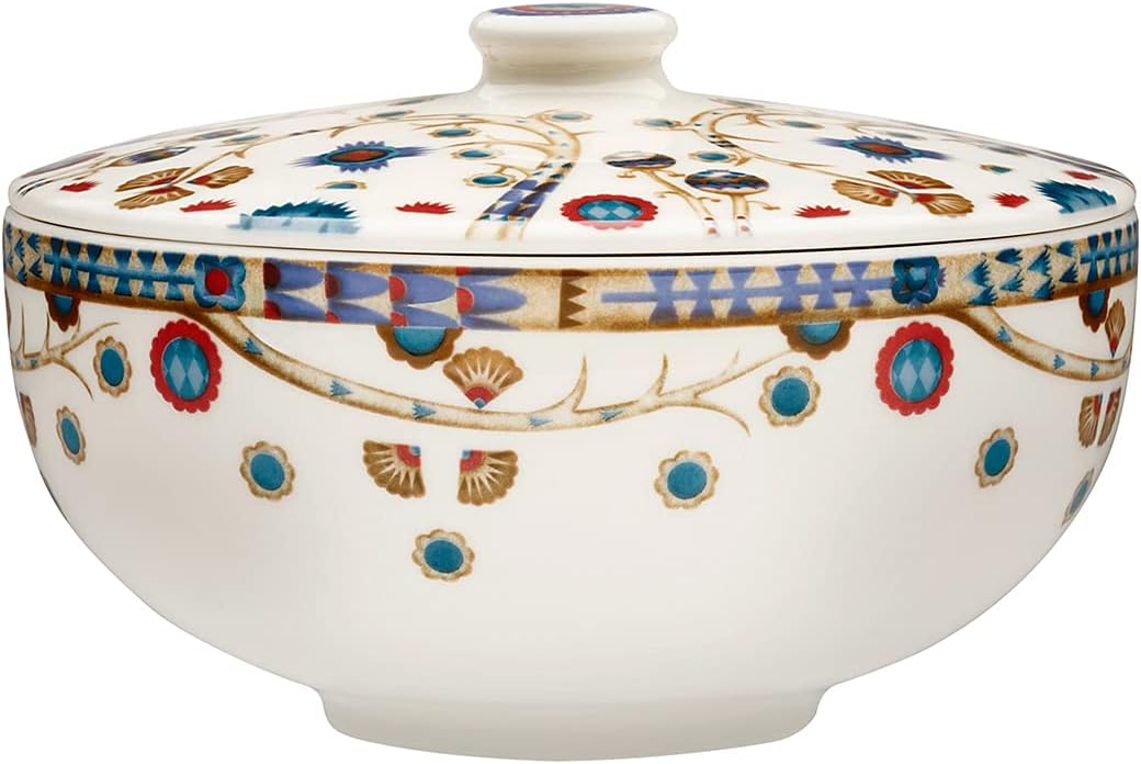 IittalaTaika Soup Bowl Porcelain