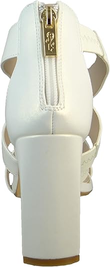 Buffalo BINARY 0 Nero - Scarpe Sandali con zeppa Donna 83,97