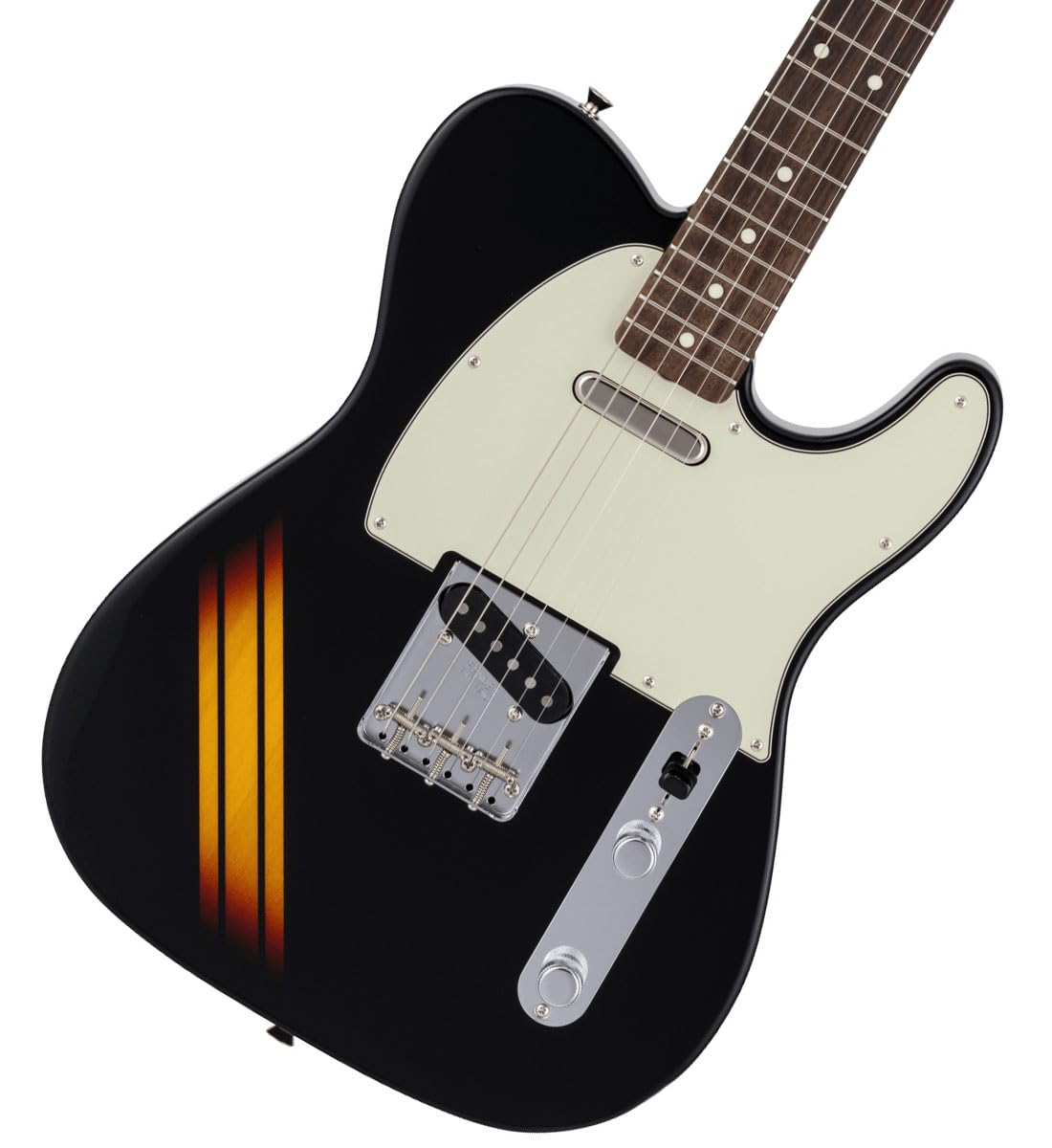 Fender Japan telecaster フェンダー フェンダー旗艦店・特別仕様の限定シリーズ第3弾〜【Made in Japan