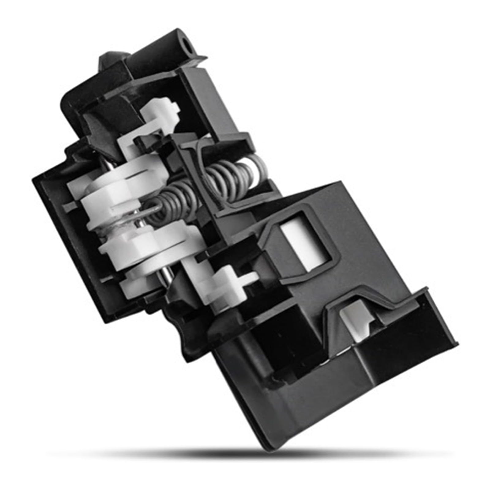 Buxuaaaa Excellent Polystyrene Dishwasher Door Transducer Fast Replacement Part with Strengthened Dampness Resistance Excellent Polystyrene Dishwasher Door Transducer