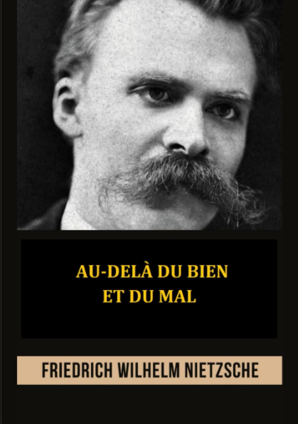 Au-delà du bien et du mal