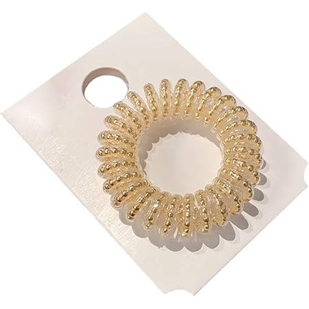 Amazon ヘアゴム スプリング 5個セット ヘアアクセサリー 跡つかない ヘアゴム 髪飾り 髪ゴム おしゃれ レディース 白 ゴールデン Mogu Jp ヘアゴム 通販 Amazon ヘアゴム スプリング 5個セット ヘアアクセサリー 跡つかない ヘアゴム 髪飾り 髪ゴム おしゃれ レディース 白 ゴールデン Mogu Jp ヘアゴム 通販