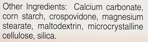 Miniatura 4 de THERMOTABS Comprimidos tamponados de suplemento de sal, 100 unidades (paquete de 3)