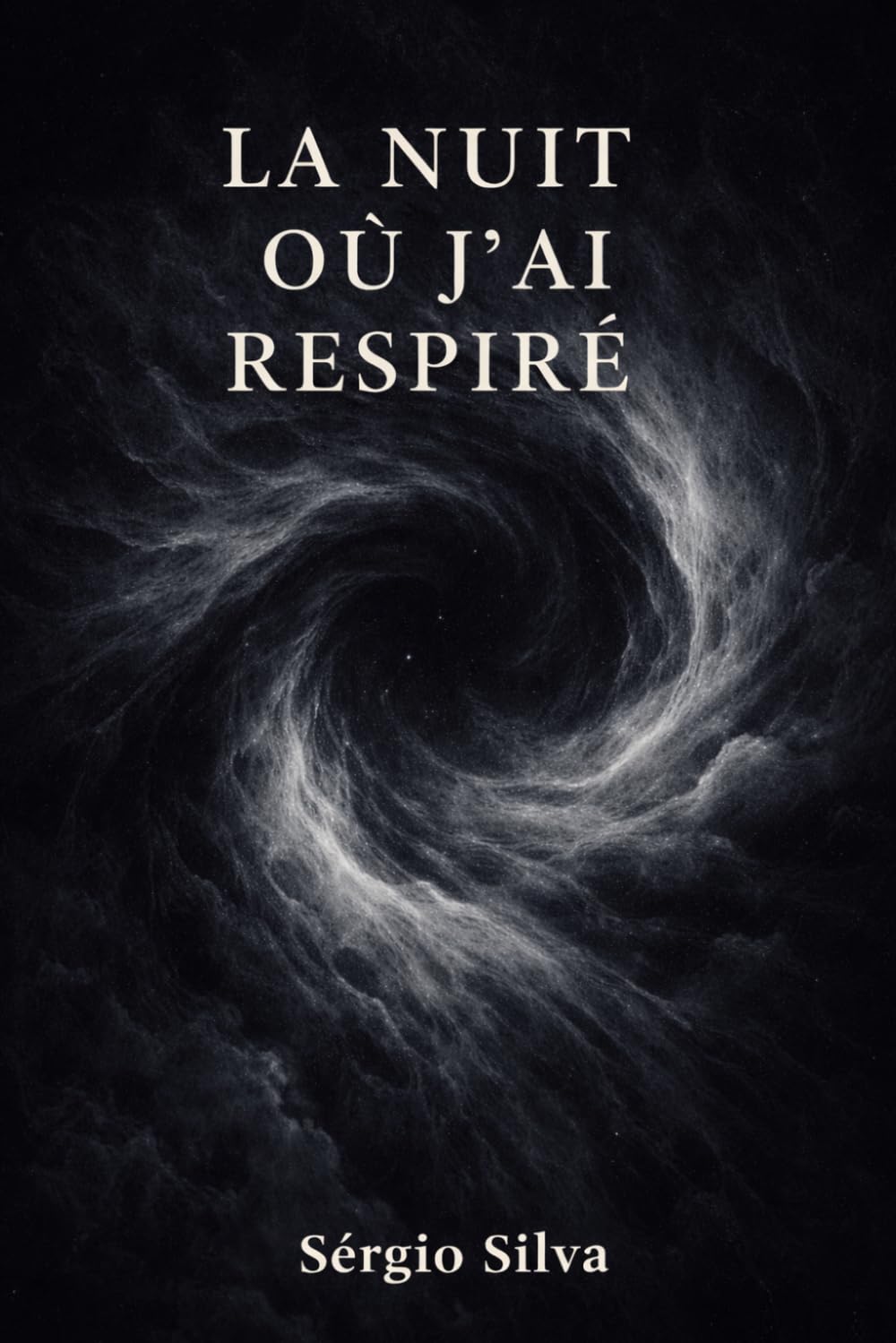 La Nuit où j’ai respiré