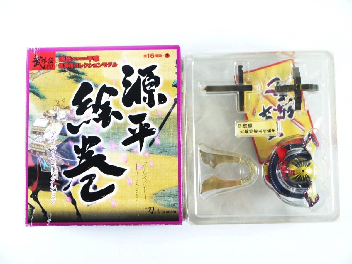 Amazon | f もののふ 武 MONONOFU 外伝 源平絵巻 アイテム