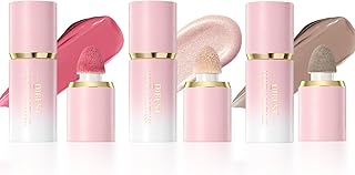 URQT 3 piezas de contorno líquido altamente p...