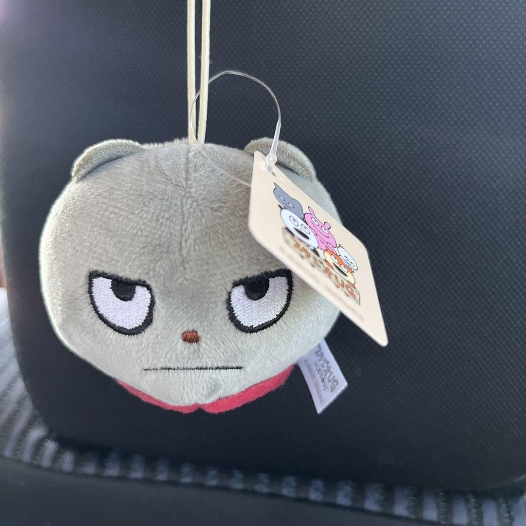 Amazon.co.jp: にしむらゆうじ スタジオUG マスコット フェイス 