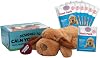 Original Snuggle Puppy Toys - Heartbeat Puppy for Dogs - Pet Anxiety Relief and Calming Aid - Comfort Dog Toys for Behavioral Training - Plus 6 Heat Packs