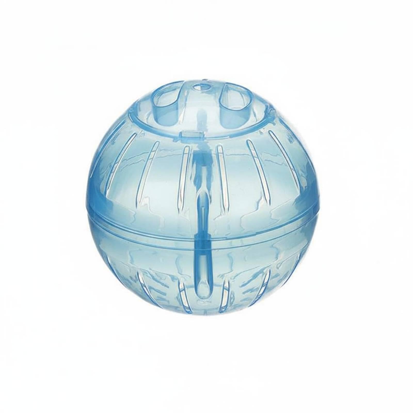 Hamster Exercise Sphere Lightweight Hamster Exercise Ball for Hamsters|Pet Supplies| Small Animal Supplies| Exercise & Toys-image-7