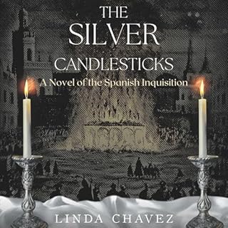 Silver Candlesticks cover art
