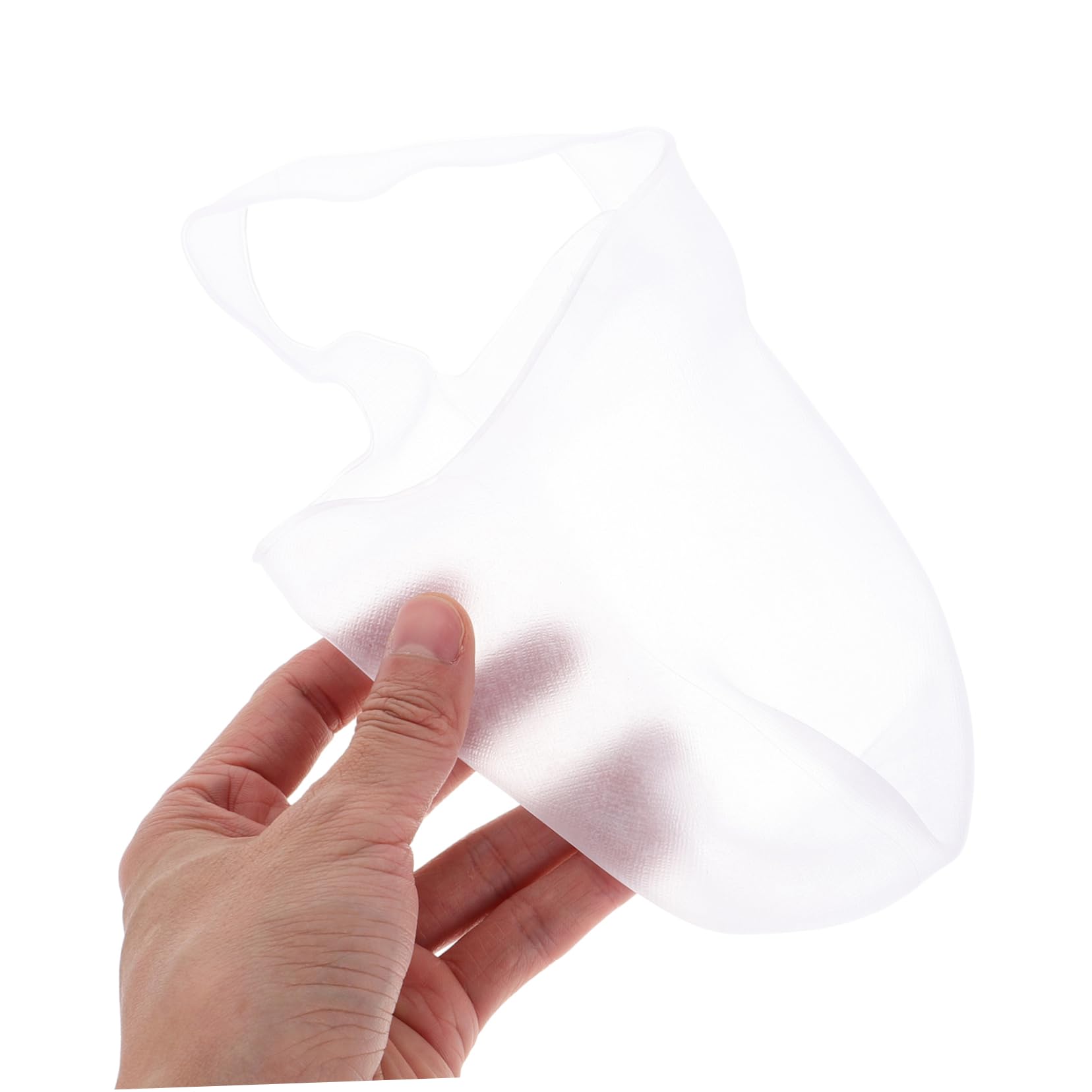 VILLCASE 2 Pack Shoe Covers for Rain Silicone Rain Covers Nonslip Breathable Waterproof for Outdoor Activities