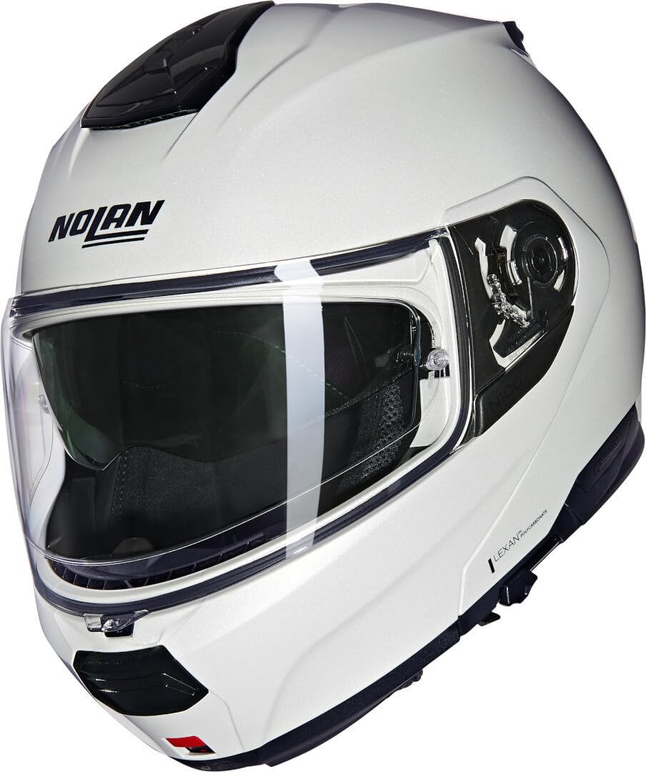 NOLAN Helmet N100-6 Classic Nobile 320 S