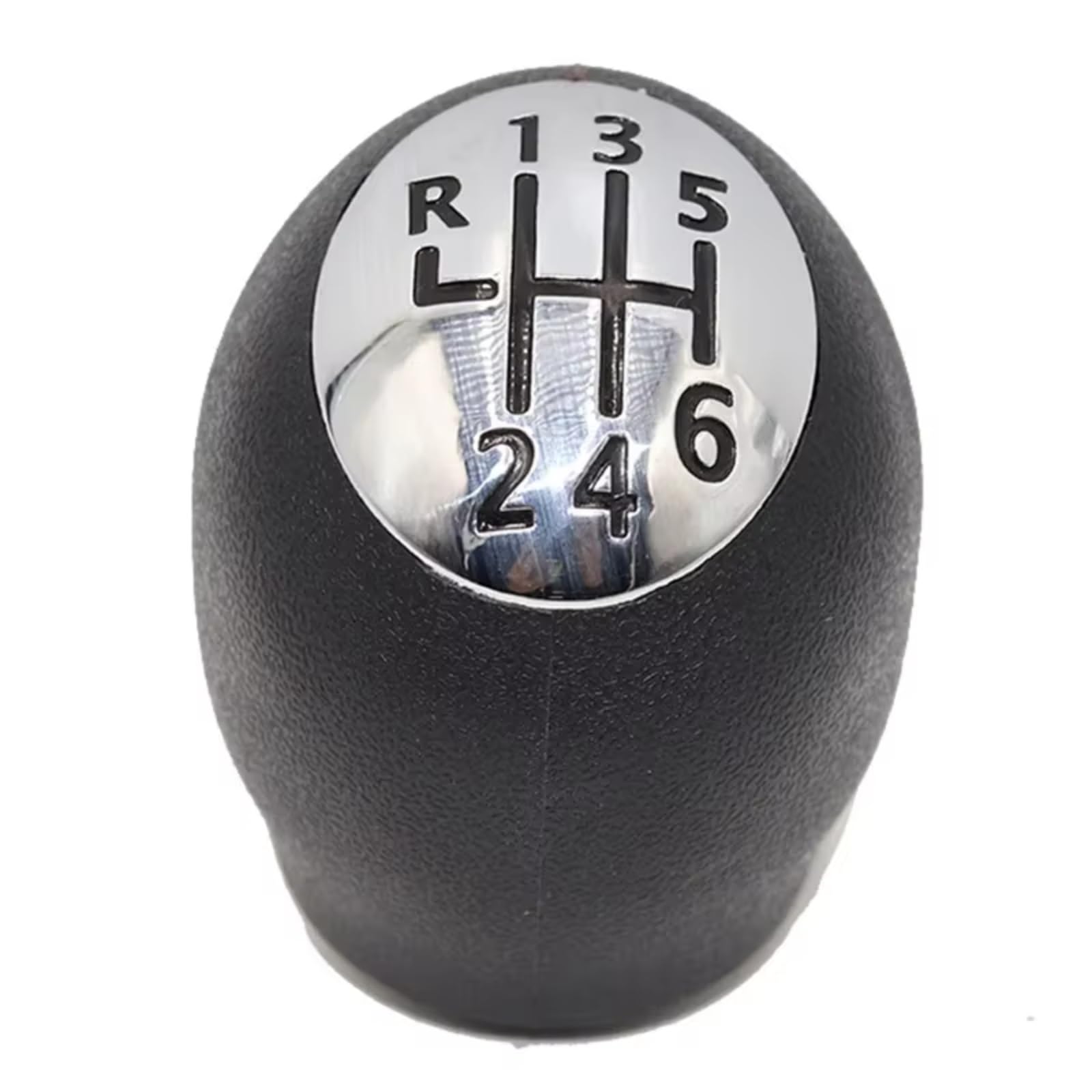 Hillar R 6 Car Gear Stick Knob For Vauxhall For Opel For Movano For Vivaro Gear Shift Knob(R 6)