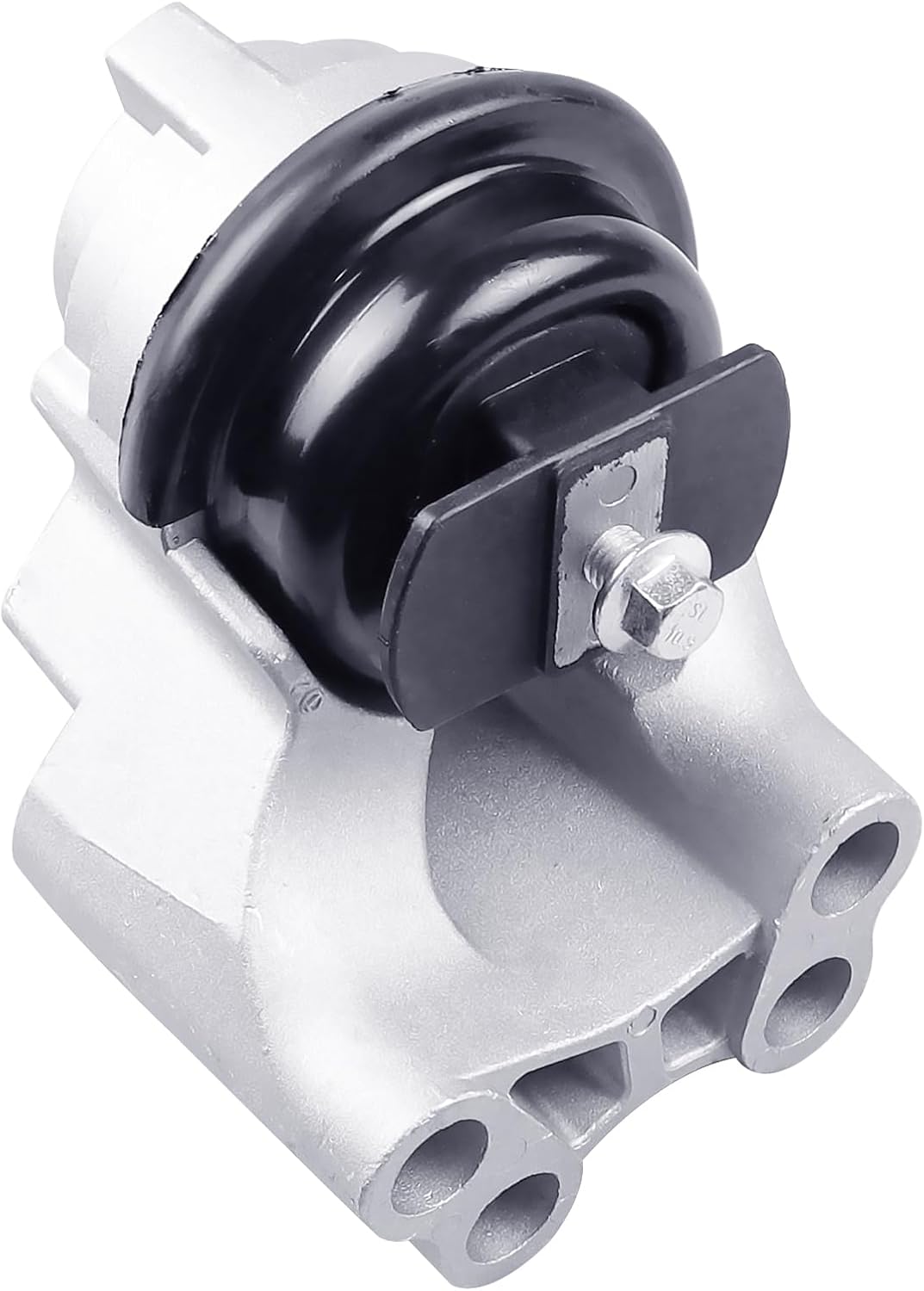 Engine Motor Mounts Set - Compatible with Ford Fusion 2010-2012 & Lincoln MKZ 2007-2012, 3.5L, Replace# A5571 A5570 A5653, Set of 3